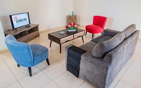 Diana Apartment